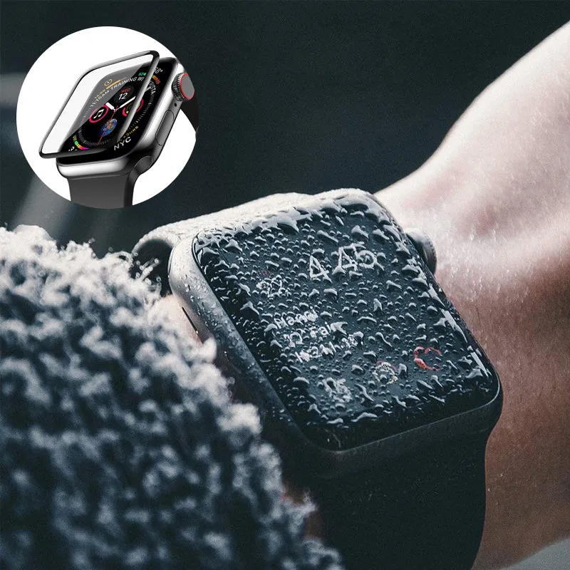 3D Ceramic Film For Apple Watch