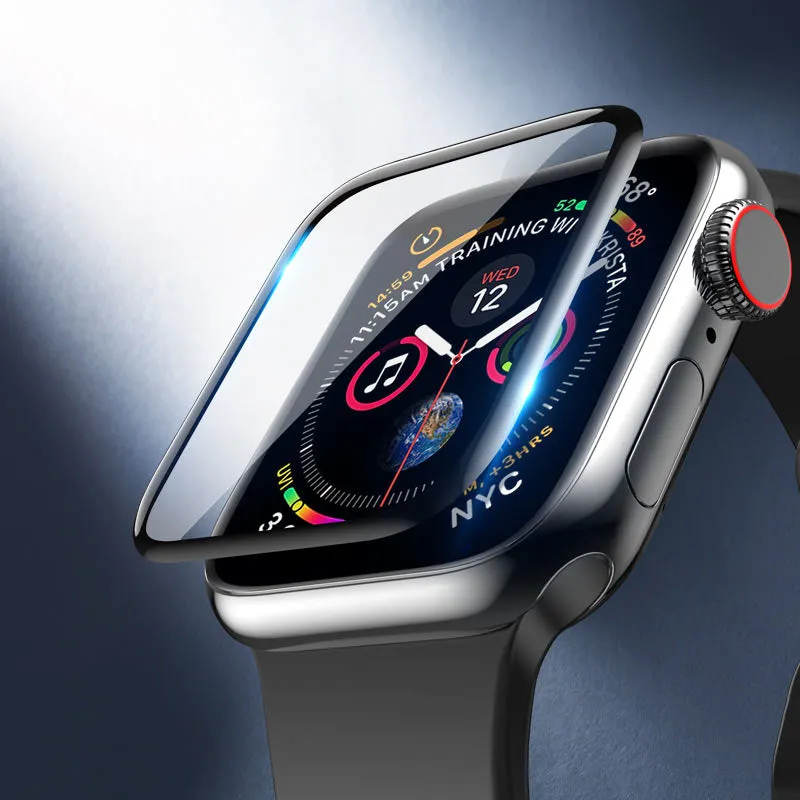 3D Ceramic Film For Apple Watch