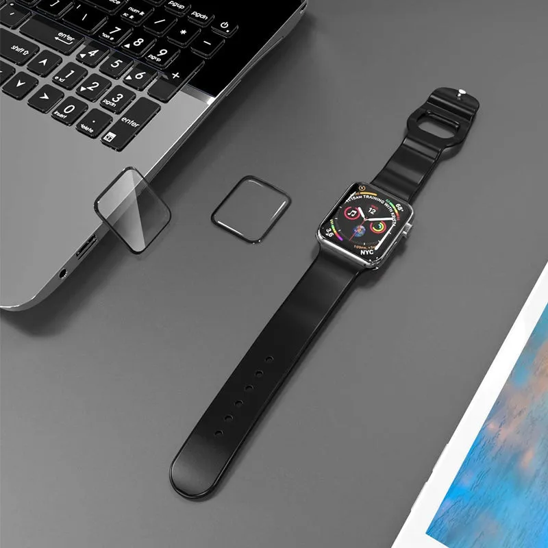 3D Ceramic Film For Apple Watch