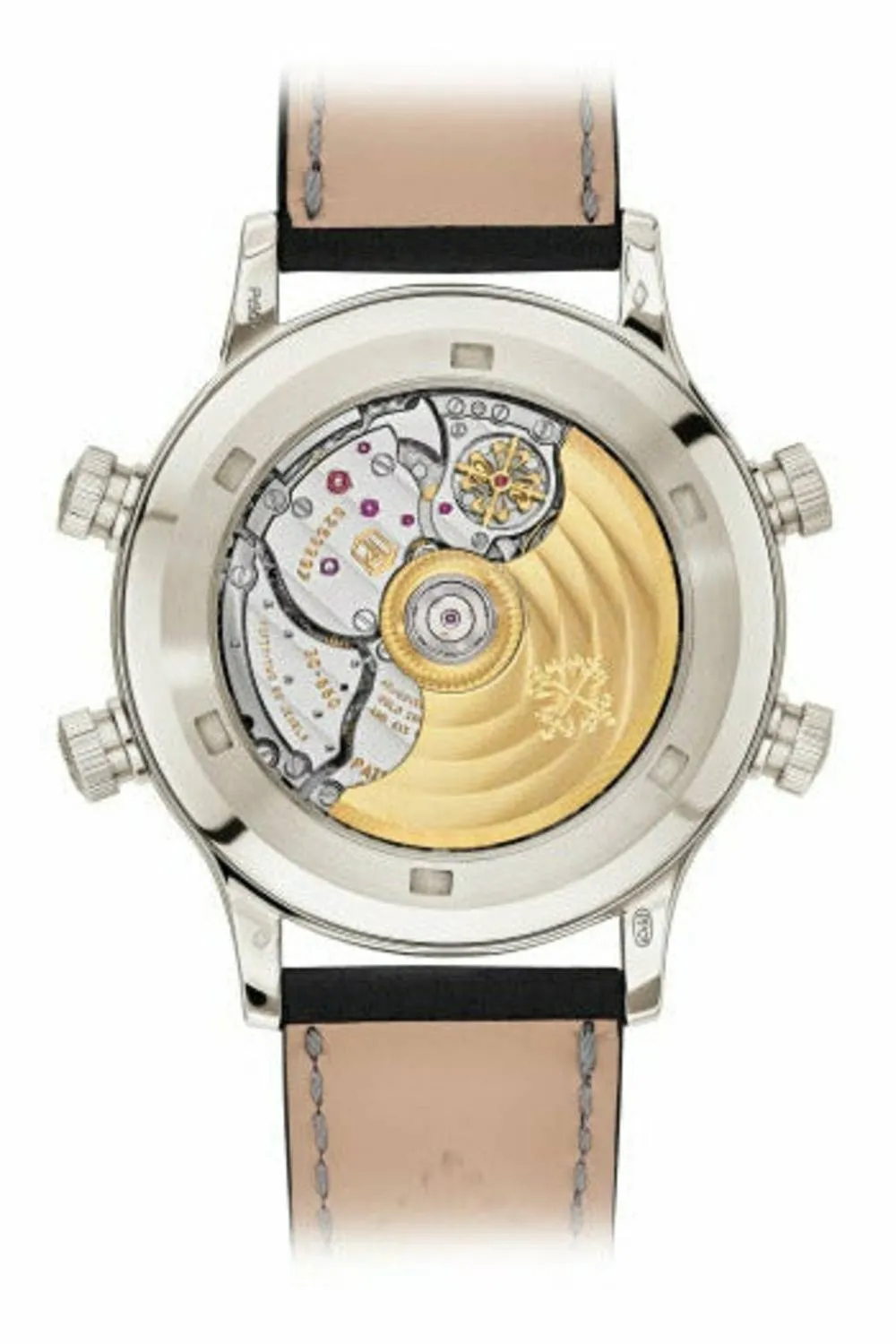 5520p - grand complications self-winding