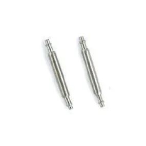 9mm Spring Bars - 12 pieces