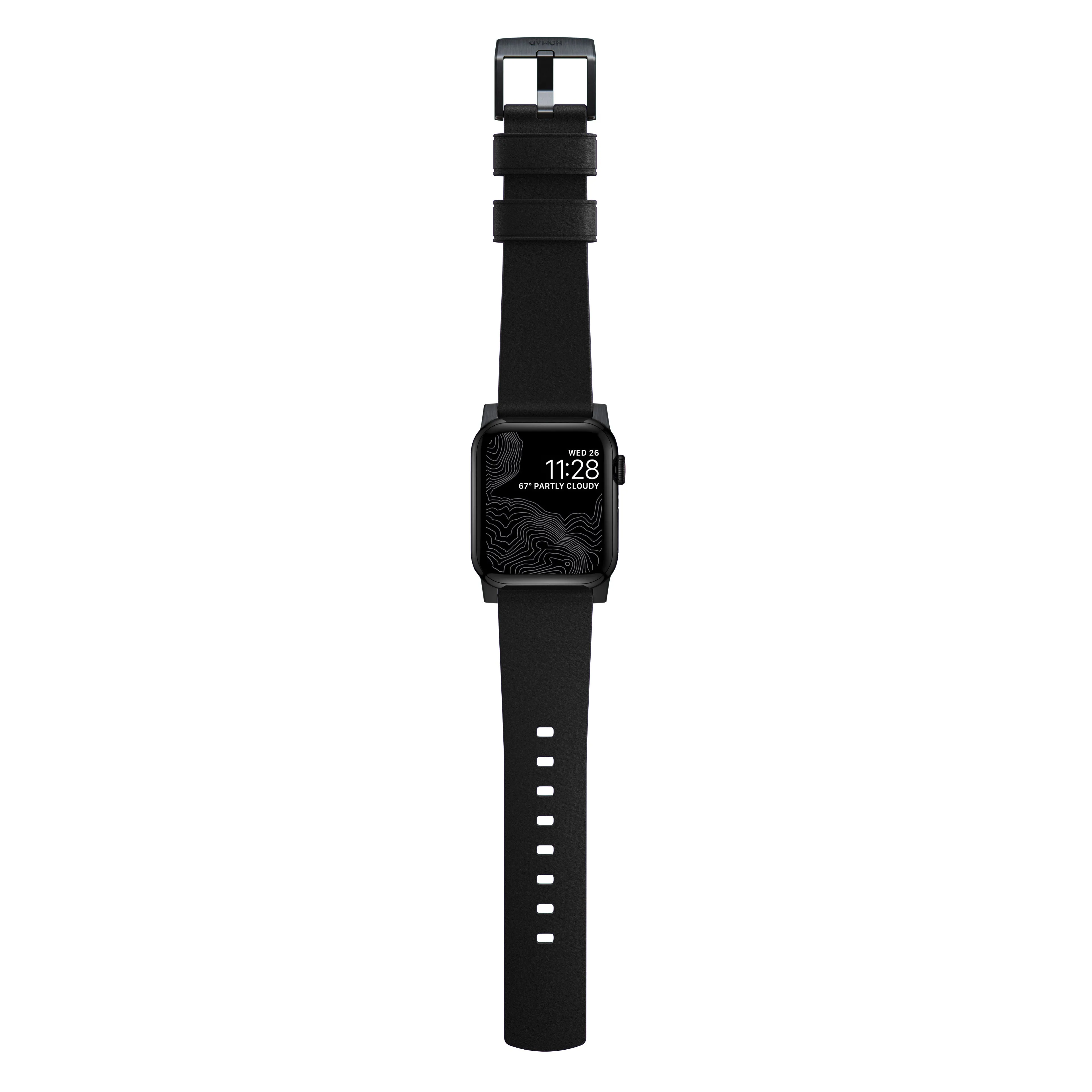 Active Band Pro for Apple Watch