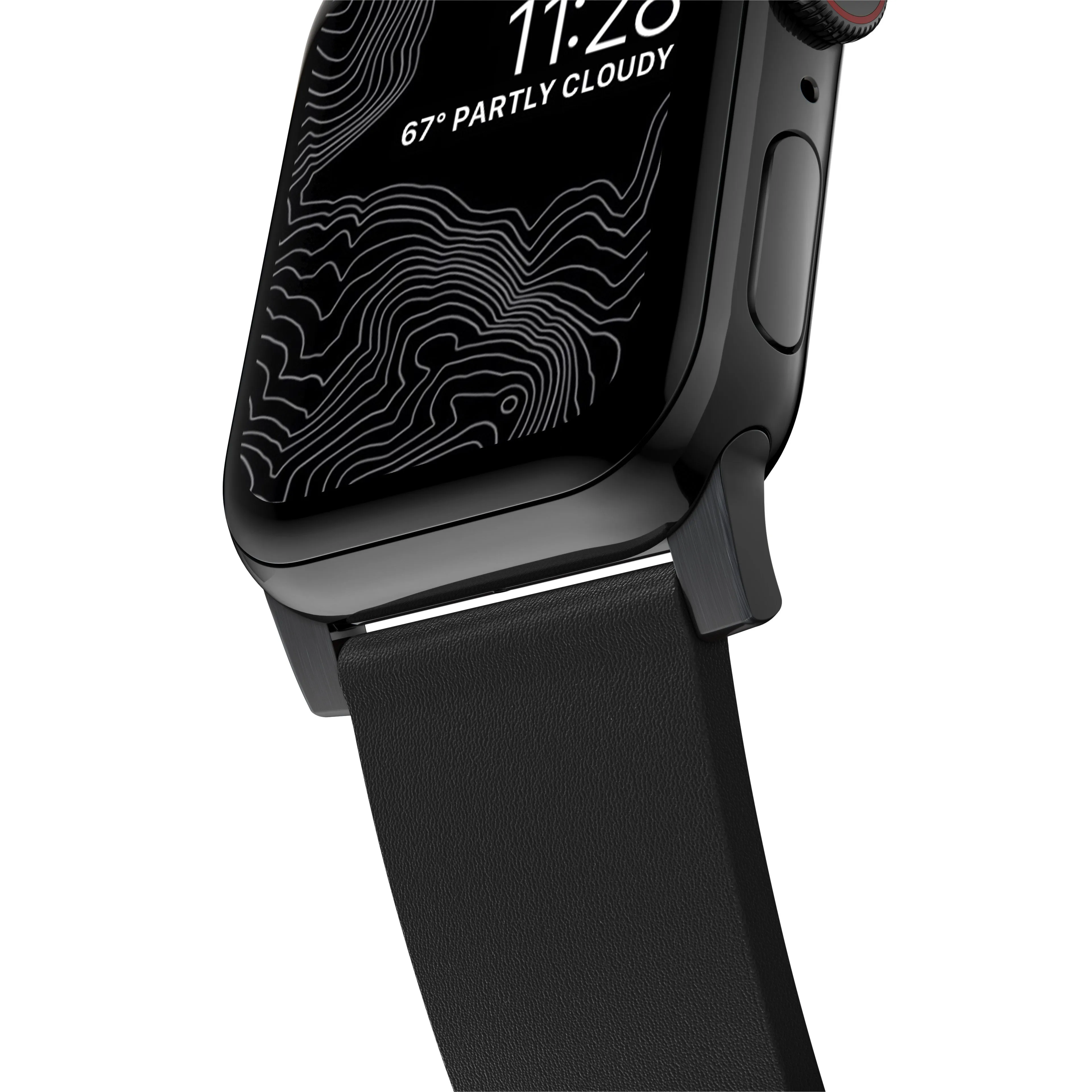 Active Band Pro for Apple Watch