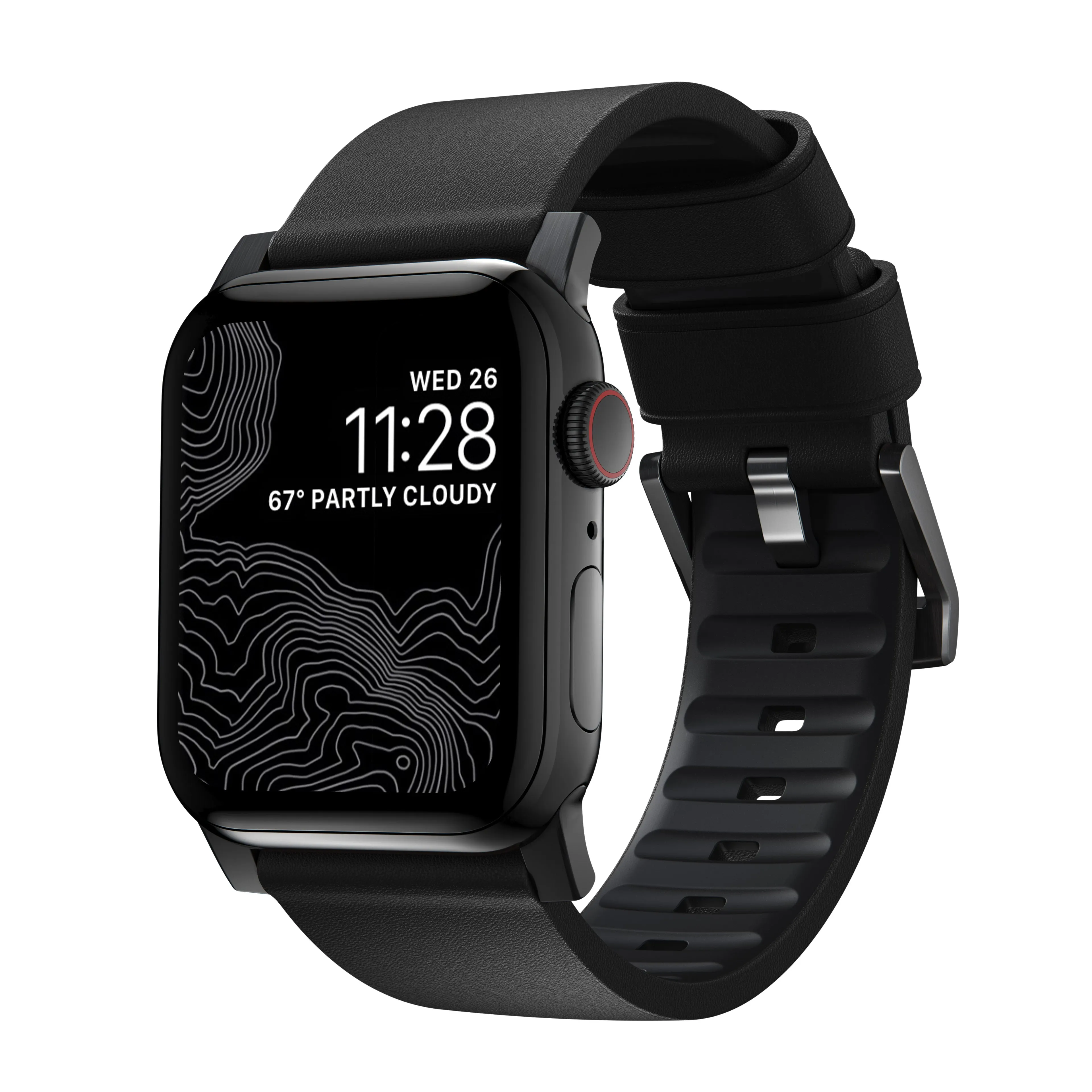 Active Band Pro for Apple Watch