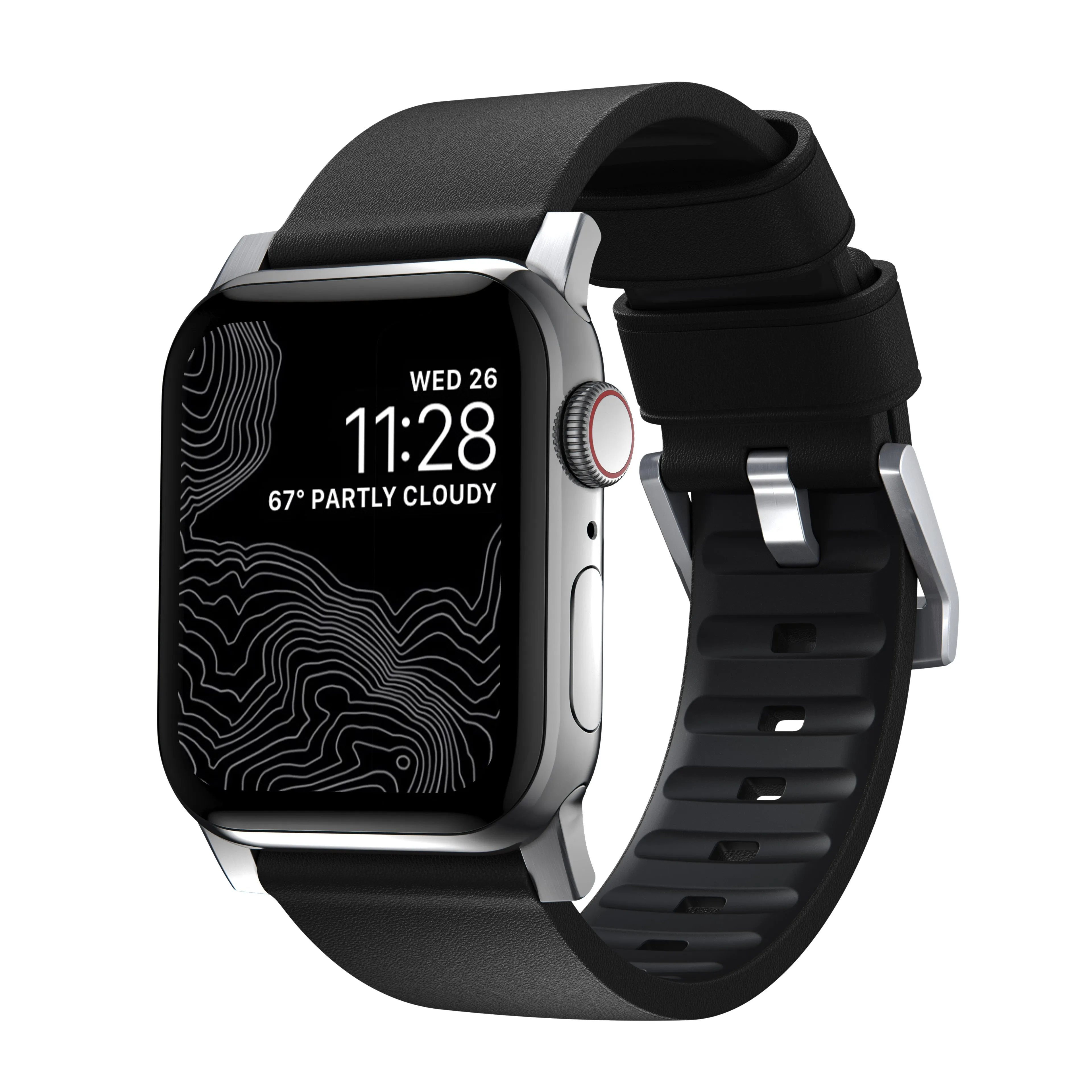 Active Band Pro for Apple Watch