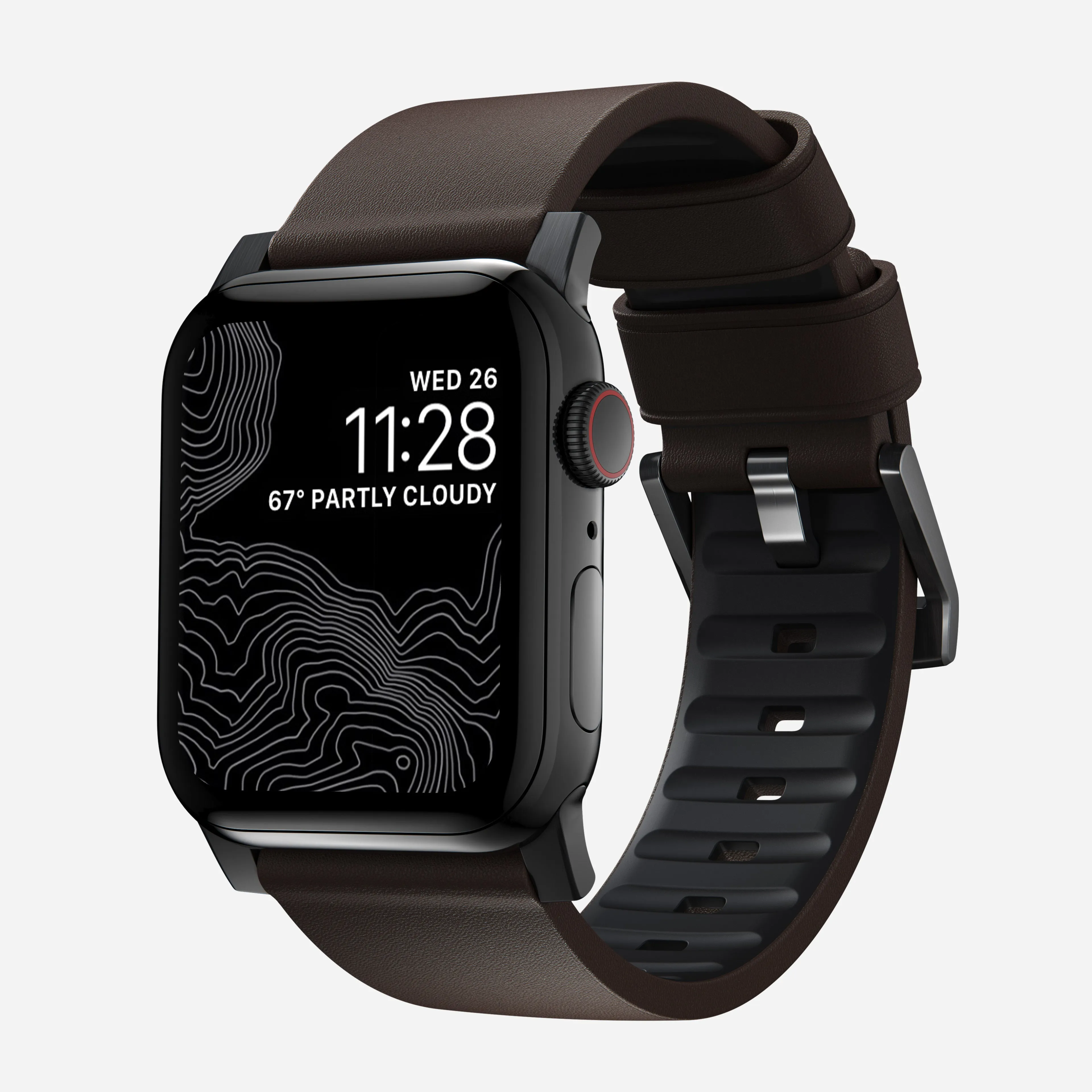 Active Band Pro for Apple Watch