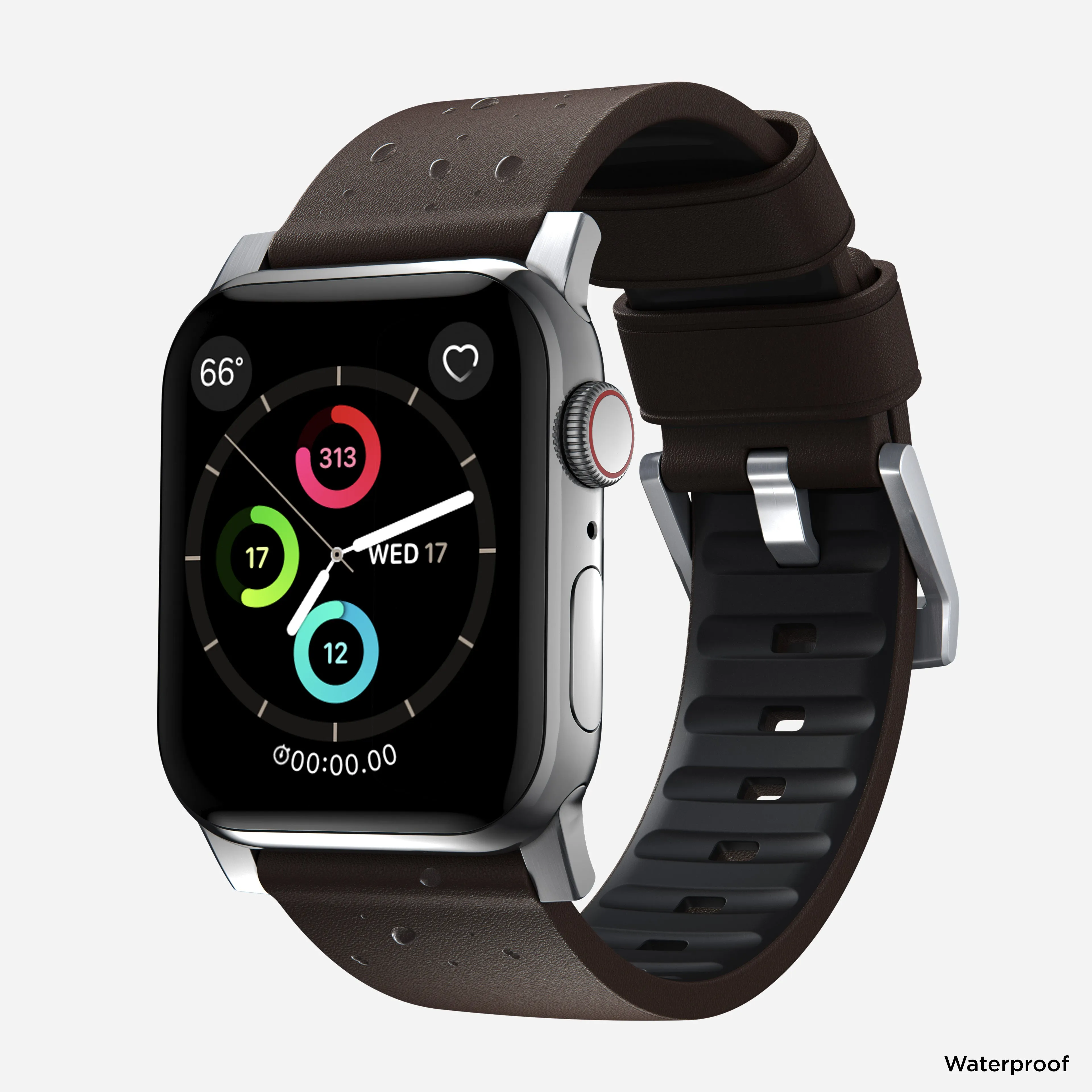 Active Band Pro for Apple Watch