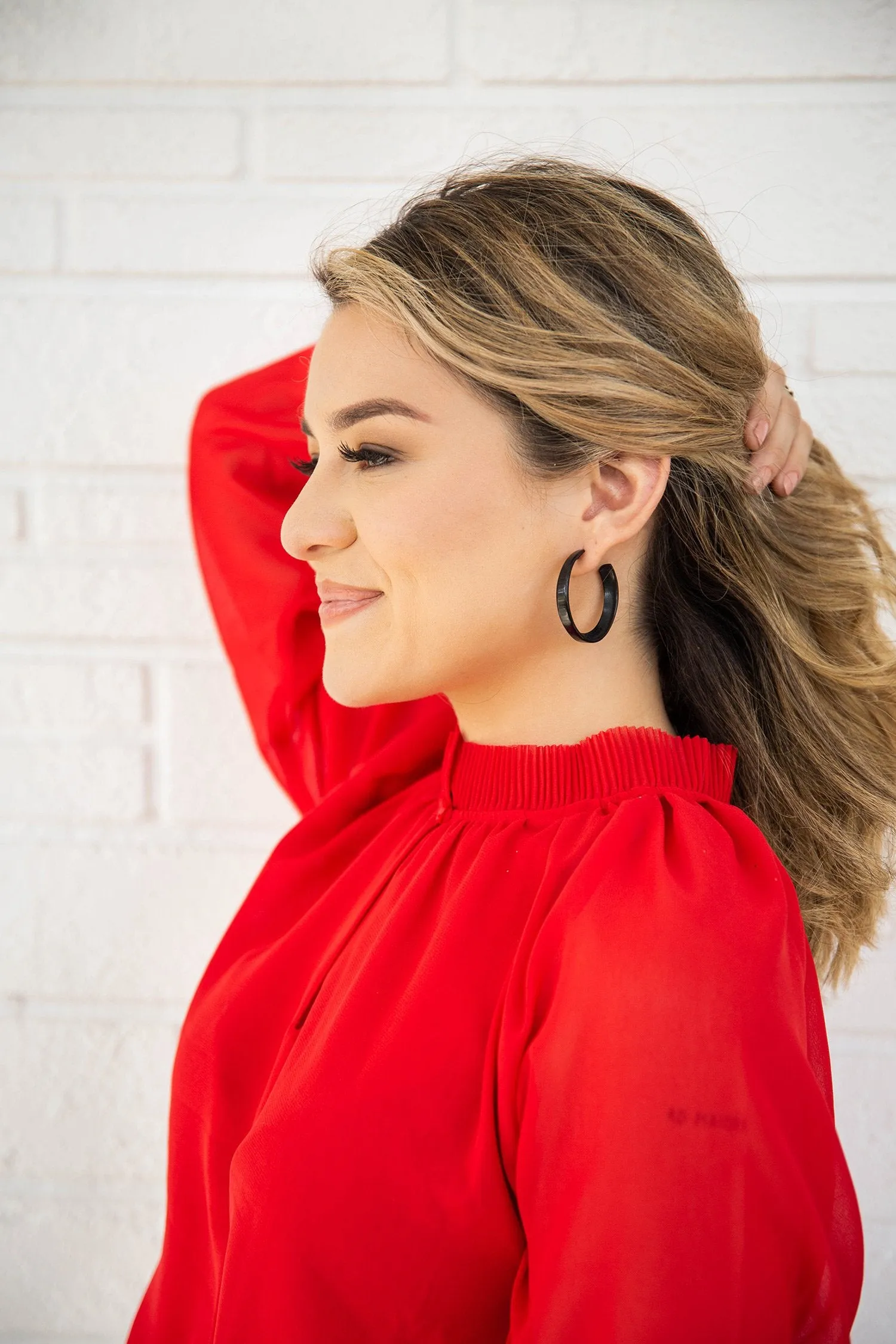 Alicia Earrings