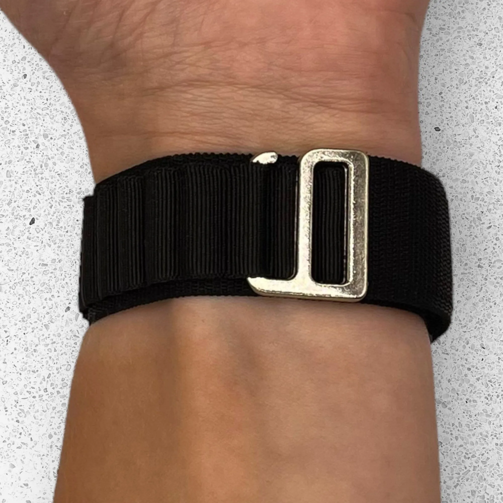 Alpine Loop Watch Straps Compatible with the Fitbit Sense