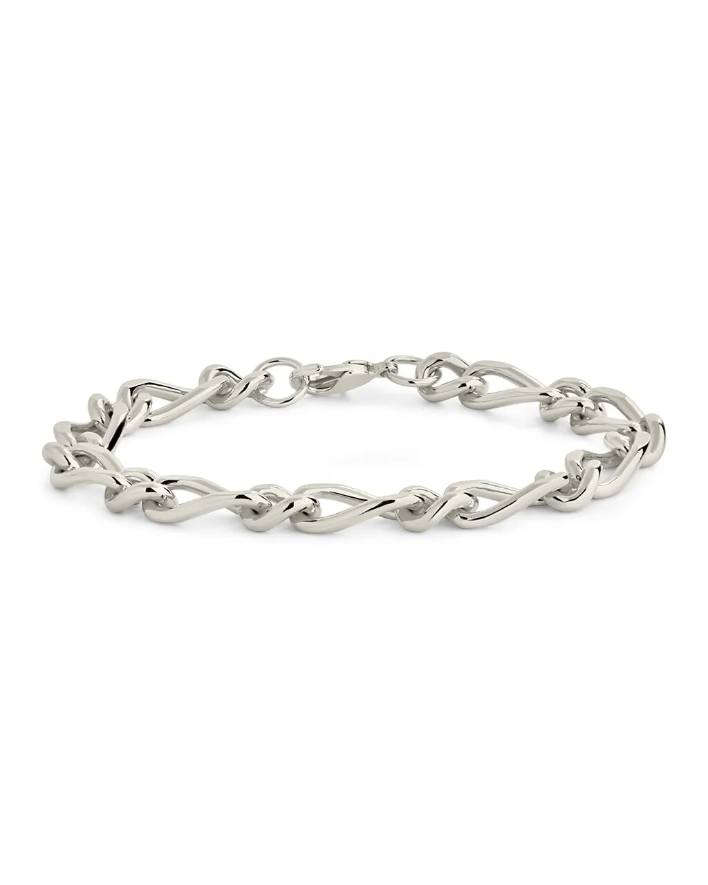 Amoura Bold Chain Bracelet