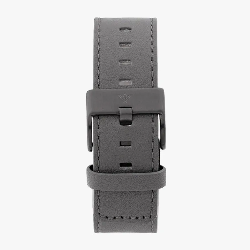 Apple Watch Leather Band