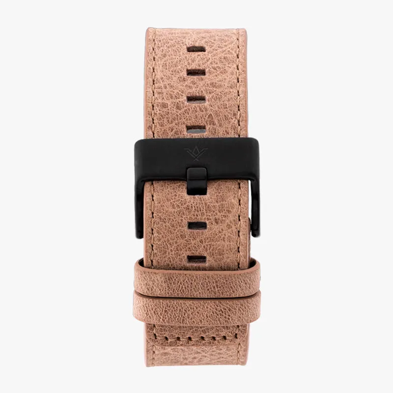 Apple Watch Leather Band