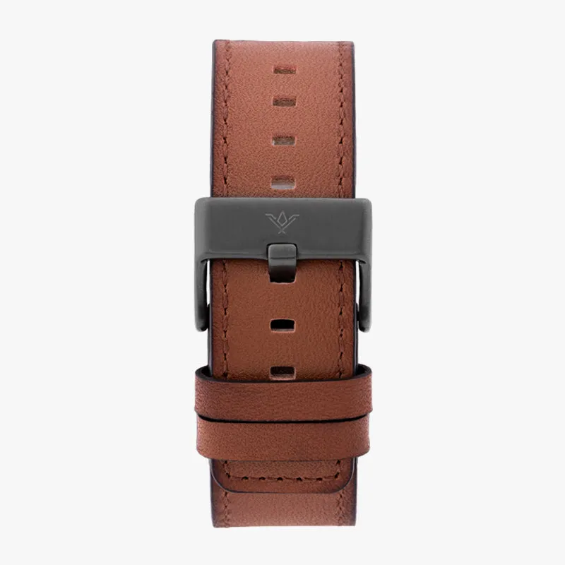 Apple Watch Leather Band