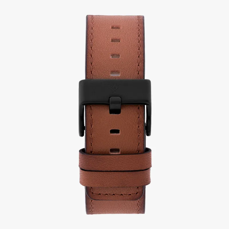 Apple Watch Leather Band