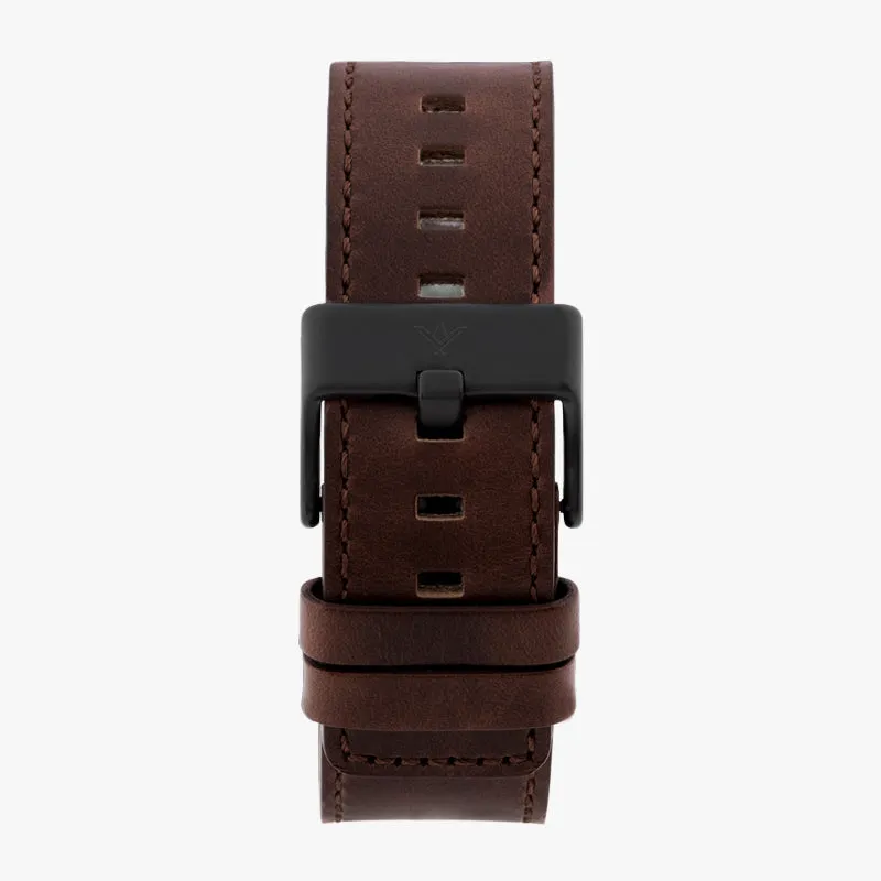 Apple Watch Leather Band