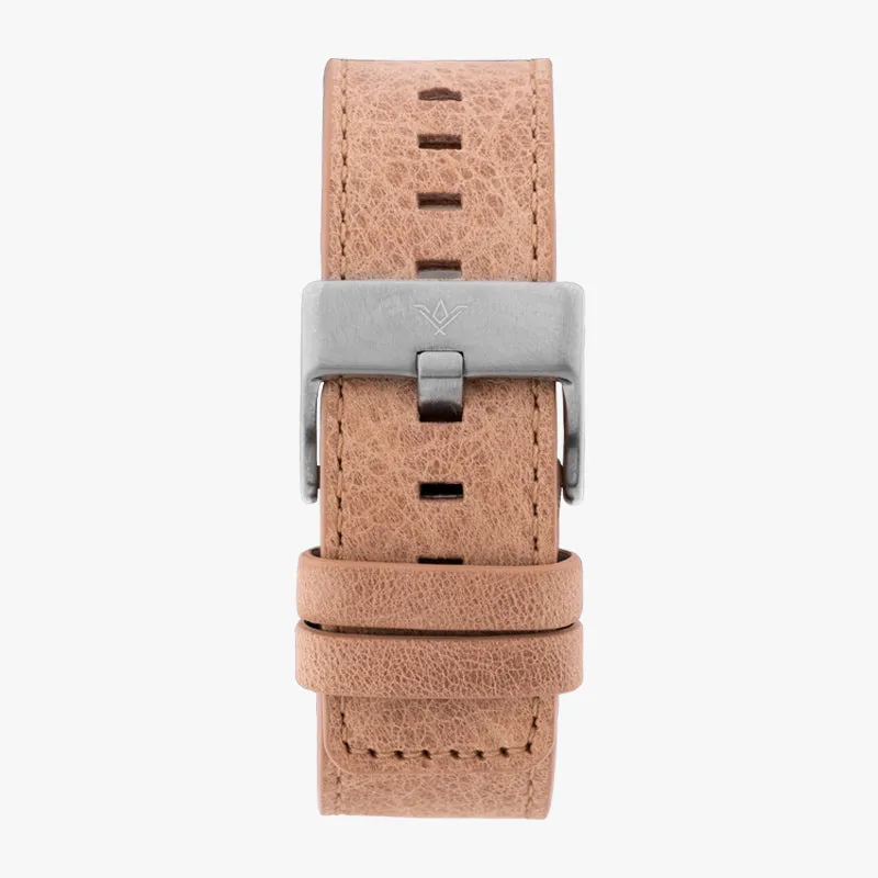 Apple Watch Leather Band