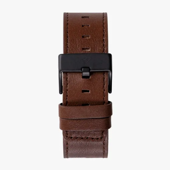 Apple Watch Leather Band