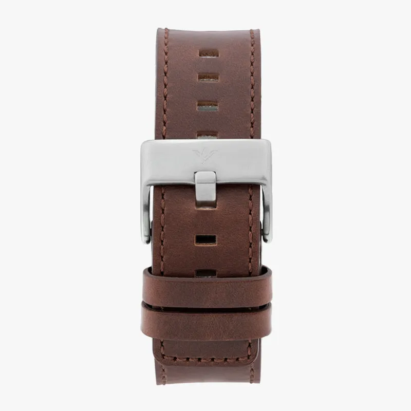 Apple Watch Leather Band