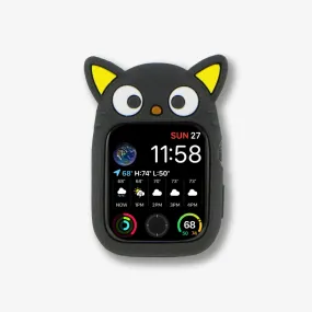 Apple Watch® Silicone Bumper Case - Chococat™