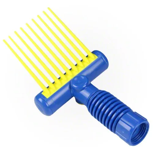 Aqua Comb Pool and Spa Filter Cleaner - Long Forks