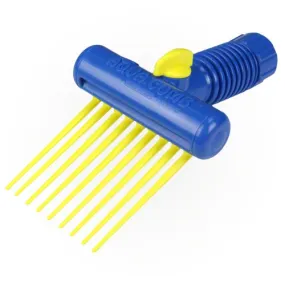 Aqua Comb Pool and Spa Filter Cleaner - Long Forks