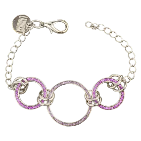 ASTRO PINK BRACELET