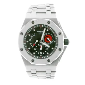 Audemars Piguet Alinghi Limited Edition Americas Cup Wristwatch