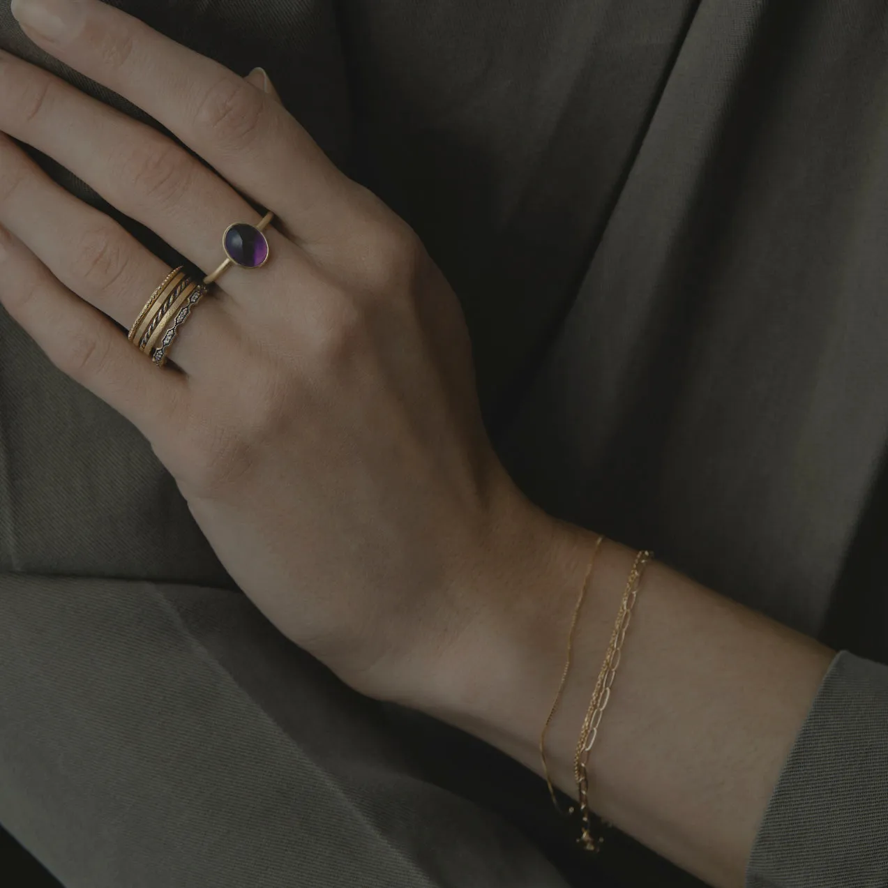 B1601 | Juno Bracelet