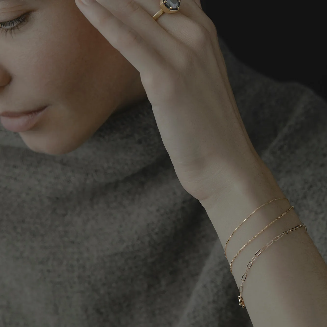 B1601 | Juno Bracelet