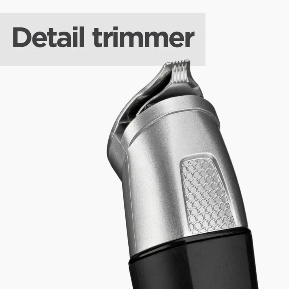 BaByliss Lithium Power 11-In-1 Multi Trimmer MT812U