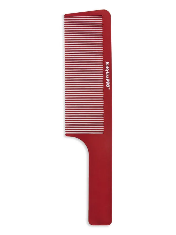 BaByliss Pro Barberology 9” Comb