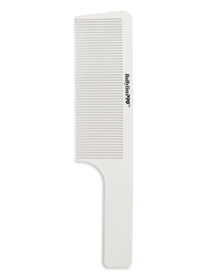 BaByliss Pro Barberology 9” Comb