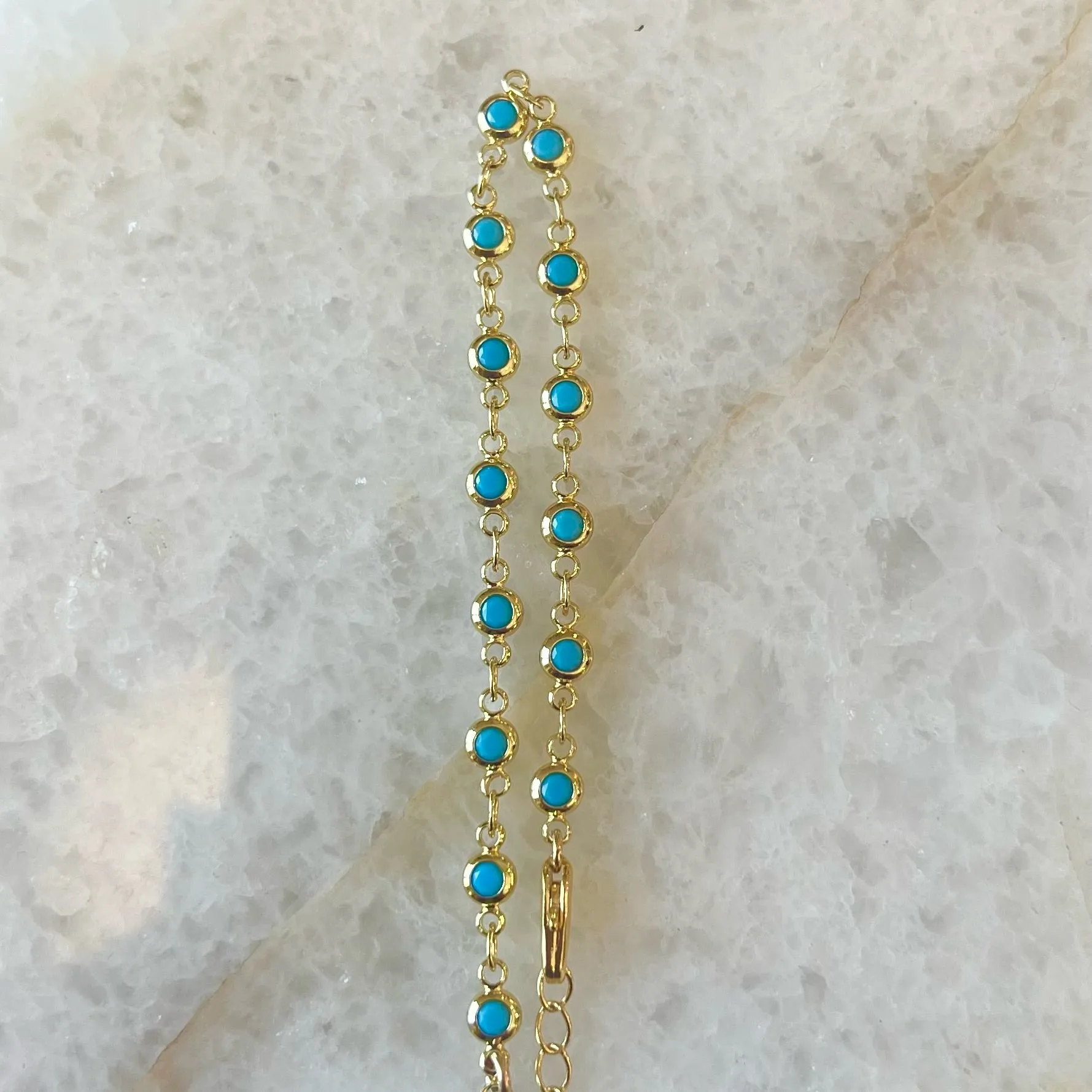 Bejeweled Bracelet