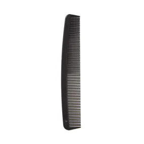 BIOSEAL COMBS. COMB, 9", BLACK, 1/PK, 48 PK/CS. , CASE