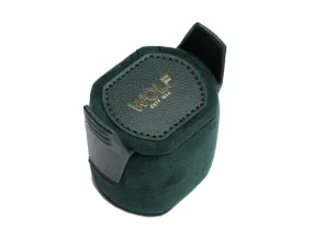 British Racing Green Standard Cuff