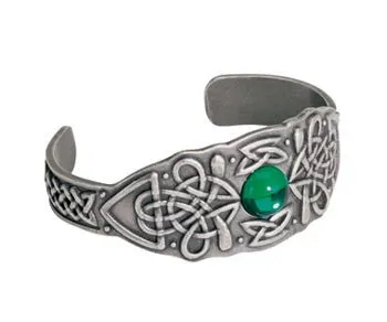 CELTIC BRACELET, C/30