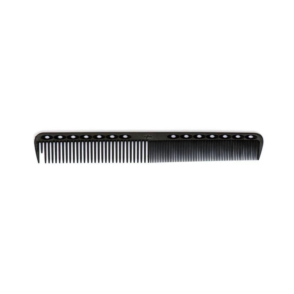 CUTTING COMB 339 - CARBON