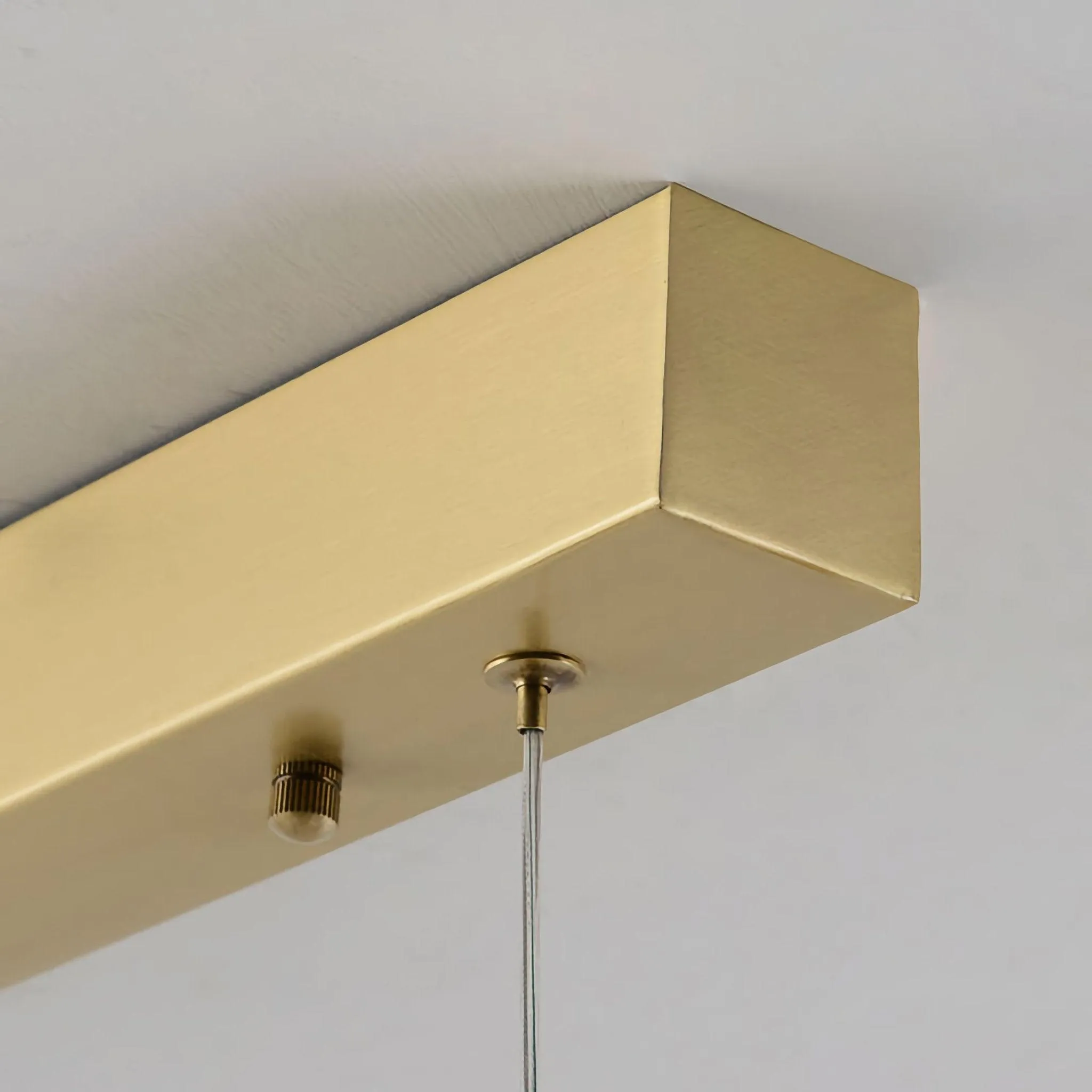 DUMAN / Bar Pendant Light