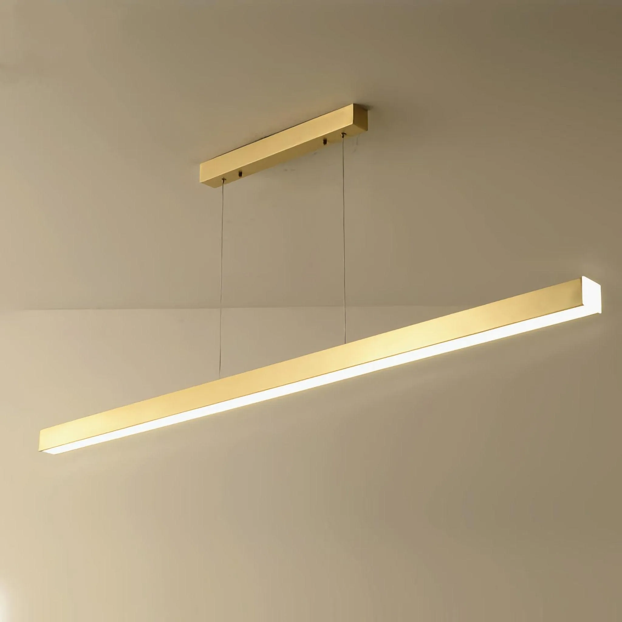 DUMAN / Bar Pendant Light