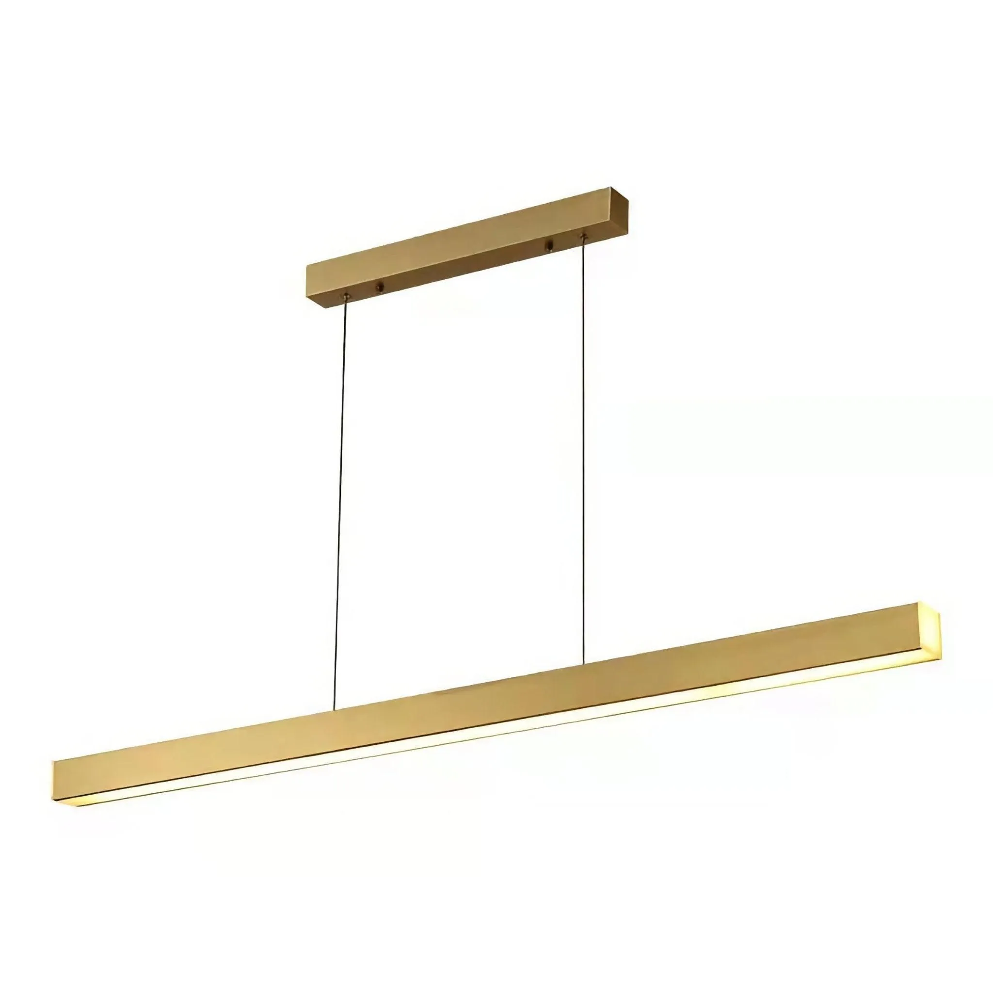 DUMAN / Bar Pendant Light