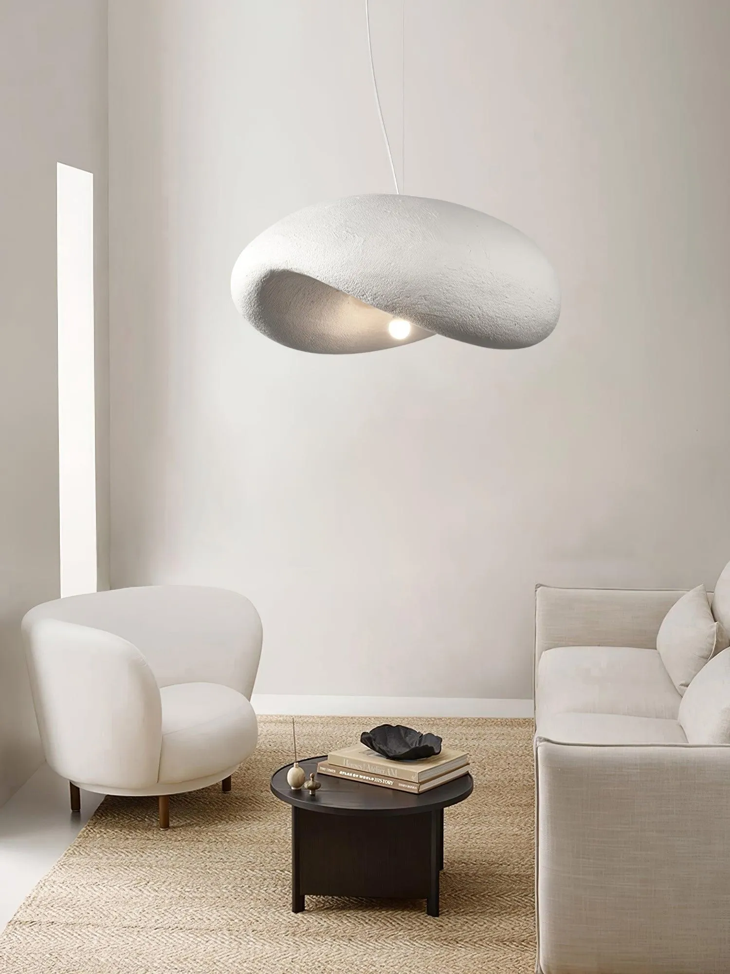 Dunia Pendant Lamp