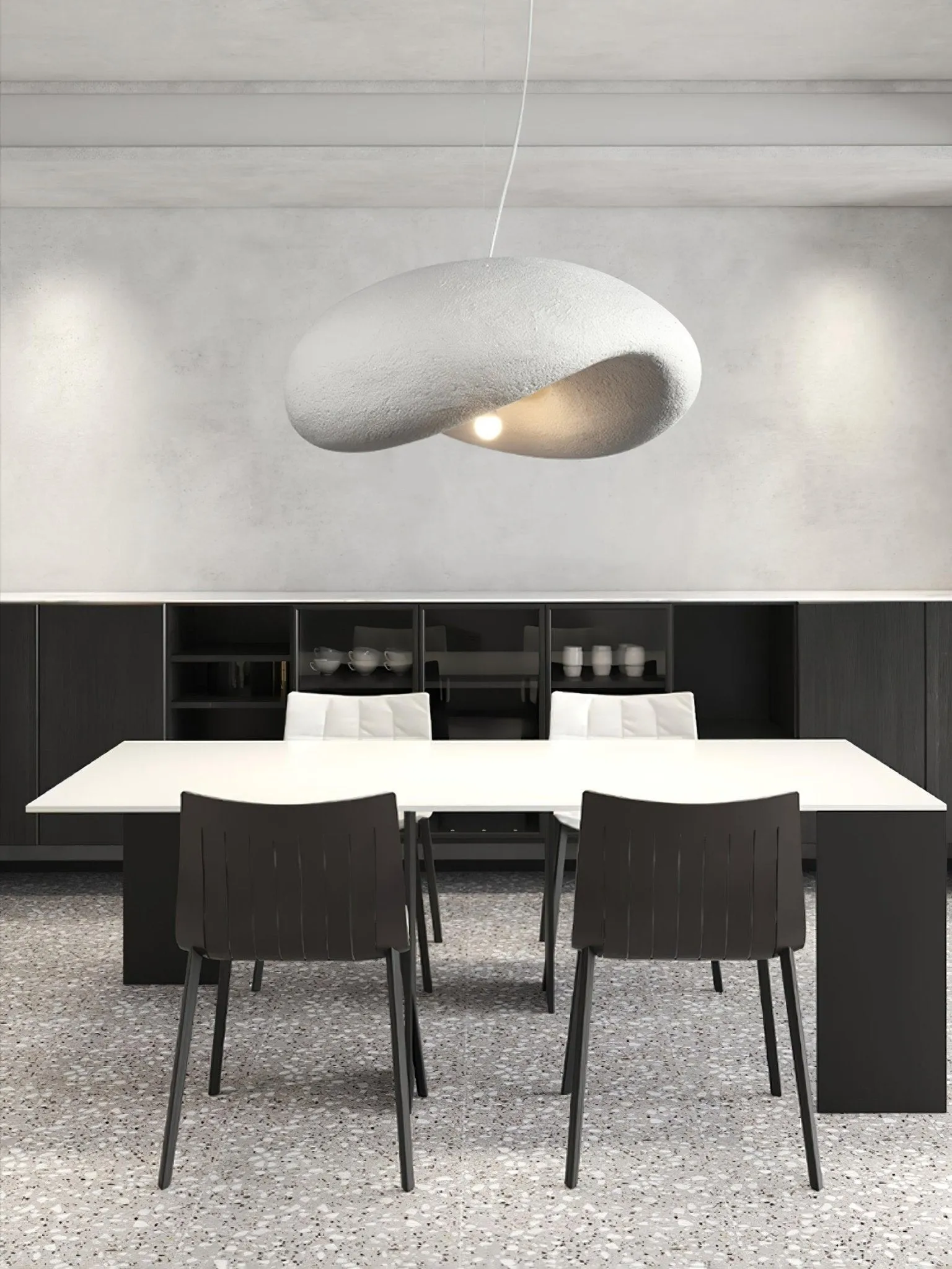 Dunia Pendant Lamp