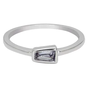 Eleanor Ring - Solitaire 0.19Ct