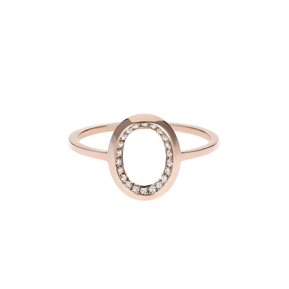 ELEMENTS Rose O Ring