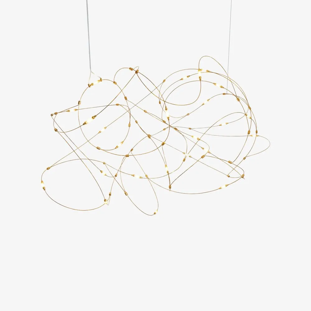 Flock Pendant Light