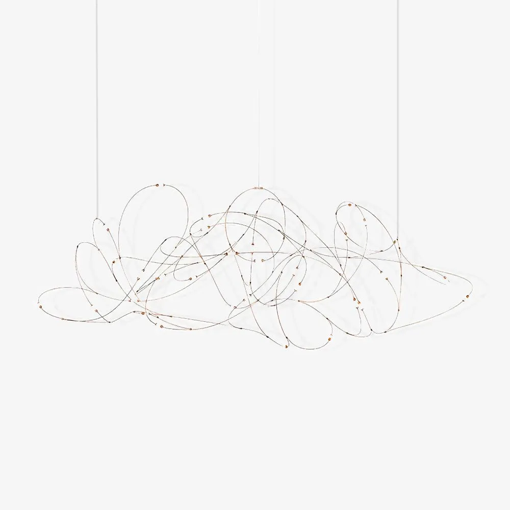 Flock Pendant Light