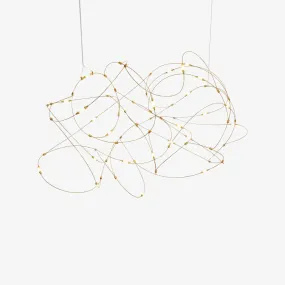 Flock Pendant Light