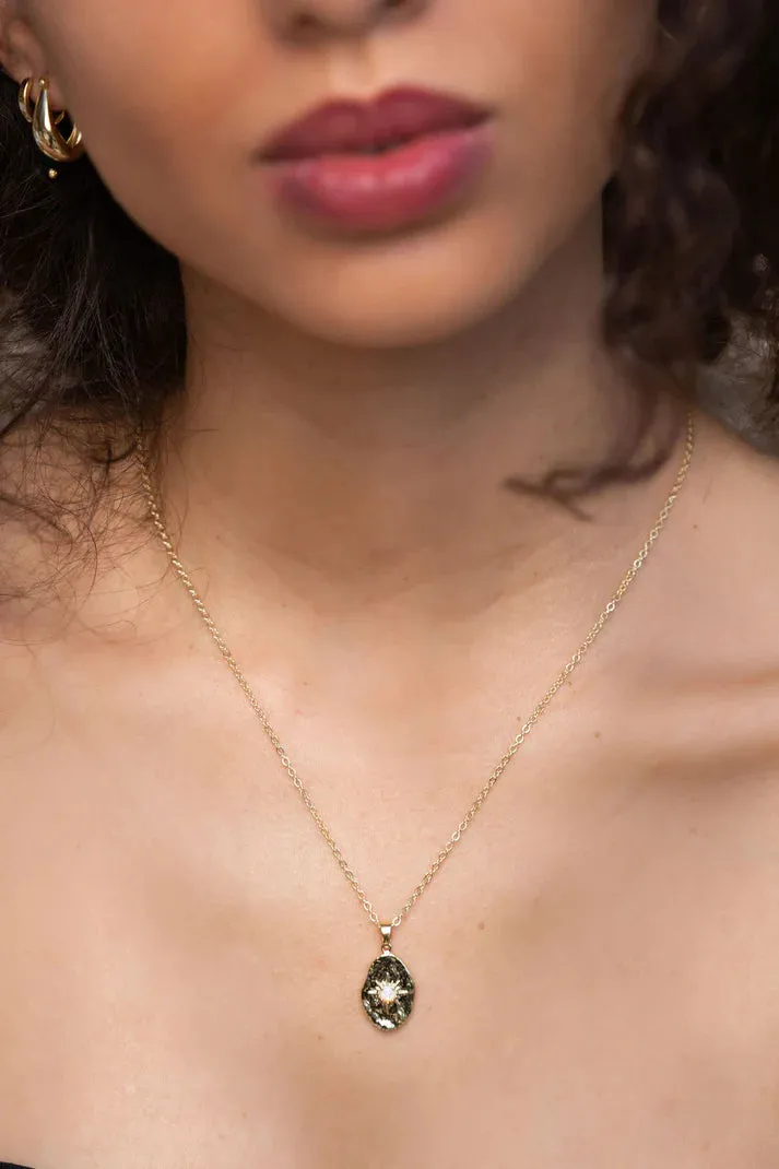 Formation Co. - Eros Opal Necklace