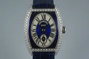 Franck Muller Chronometro 7502 S6 D