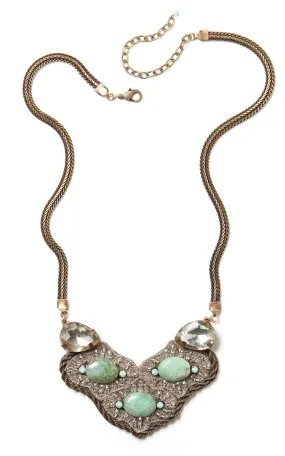 Jade Elegance Necklace